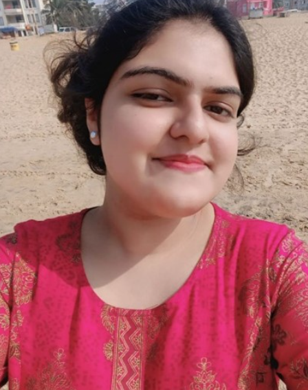 Srabaita Roy